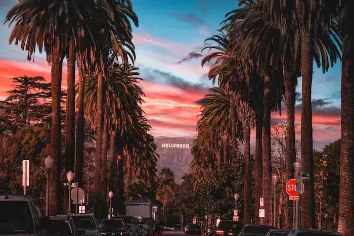 Most Romantic Places in California