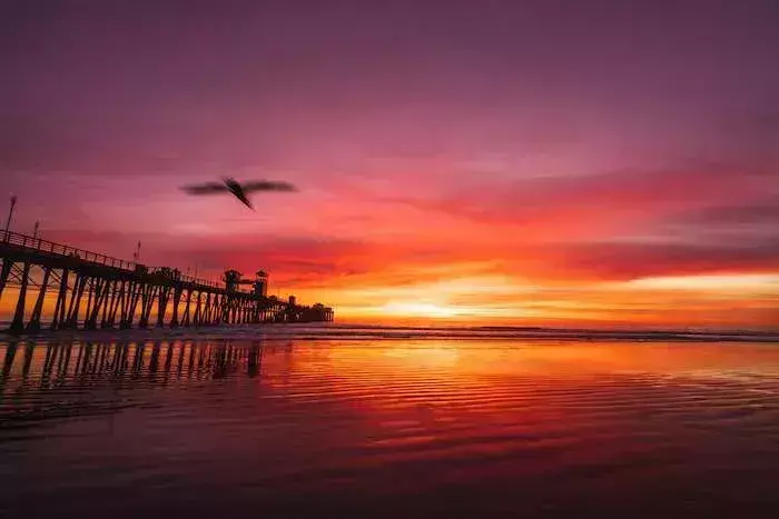 Most Romantic Places in California
