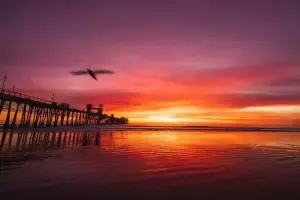 7 of the Most Romantic Places in California