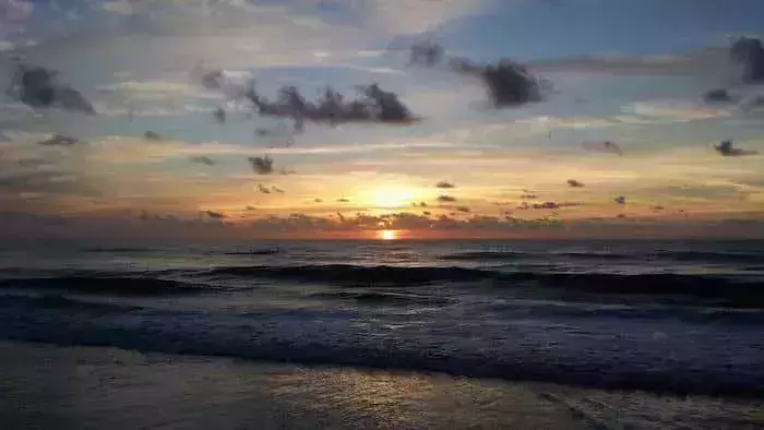 Romantic Places in Florida
