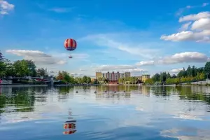 7 Romantic Things to do in Orlando