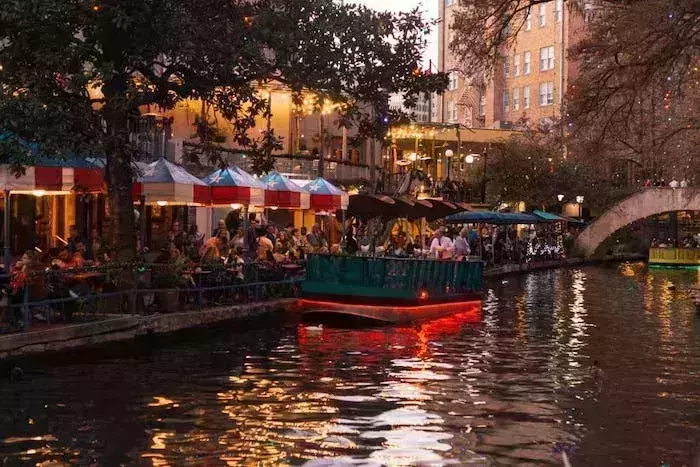 romantic vacations usa