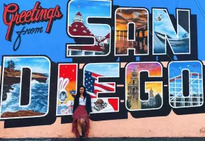 The 7 Most Instagrammable Spots In San Diego
