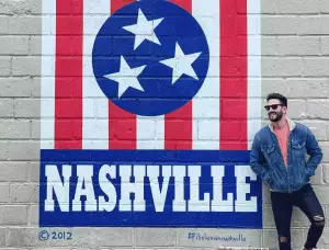 The Most Instagrammable Spots In Tennessee