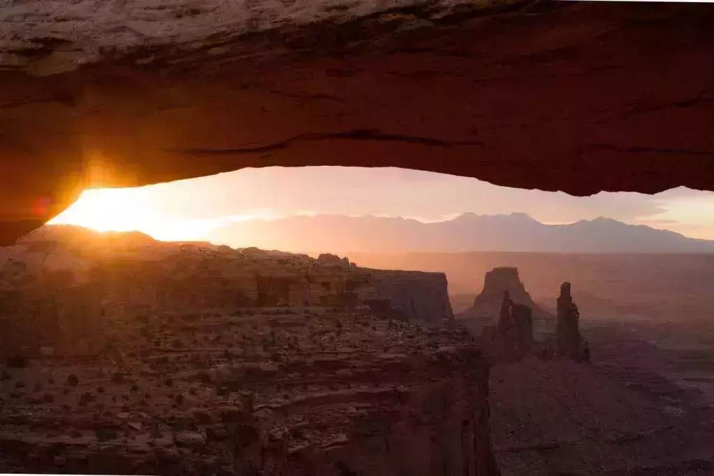 best national parks America
