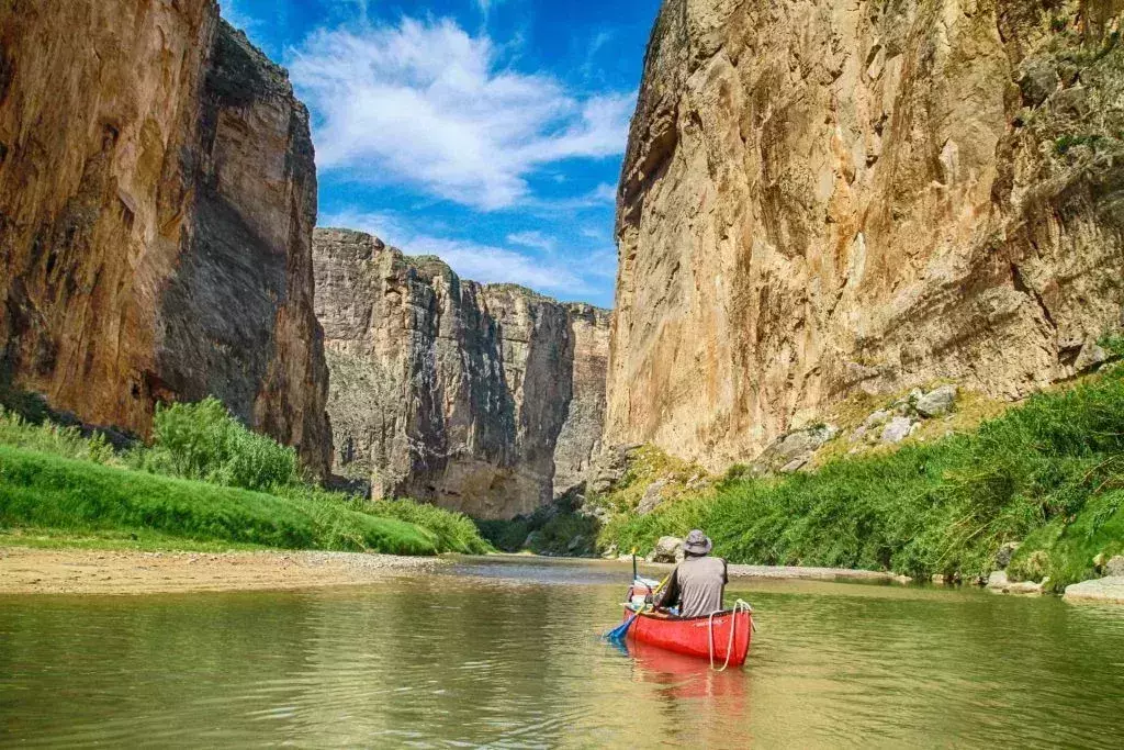 best national parks America