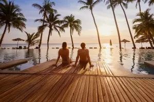 The 10 Most Romantic Hotels In America