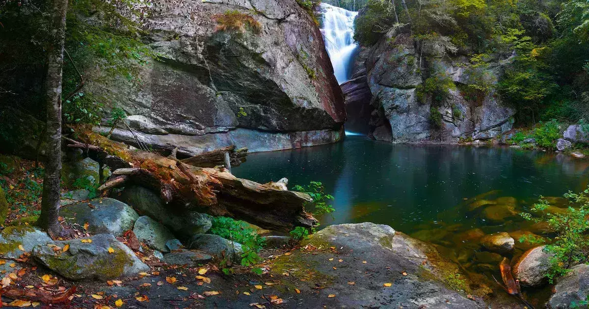 Best hikes in North Carolina