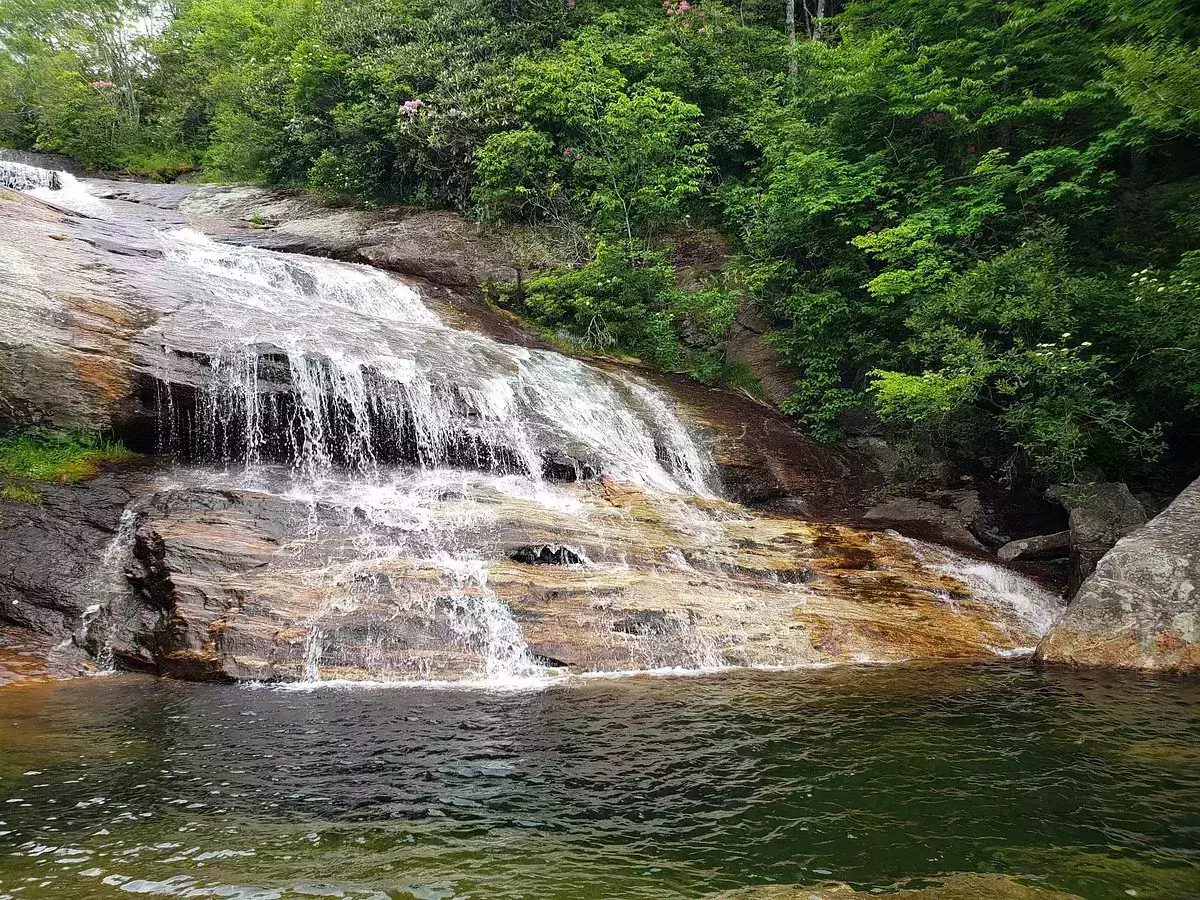 Best hikes in North Carolina