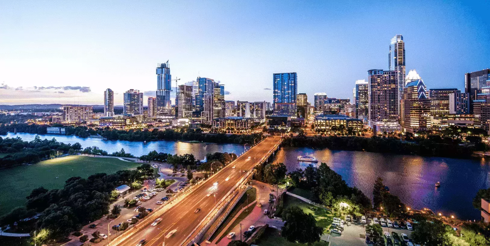 Best Cities in USA For Millennials