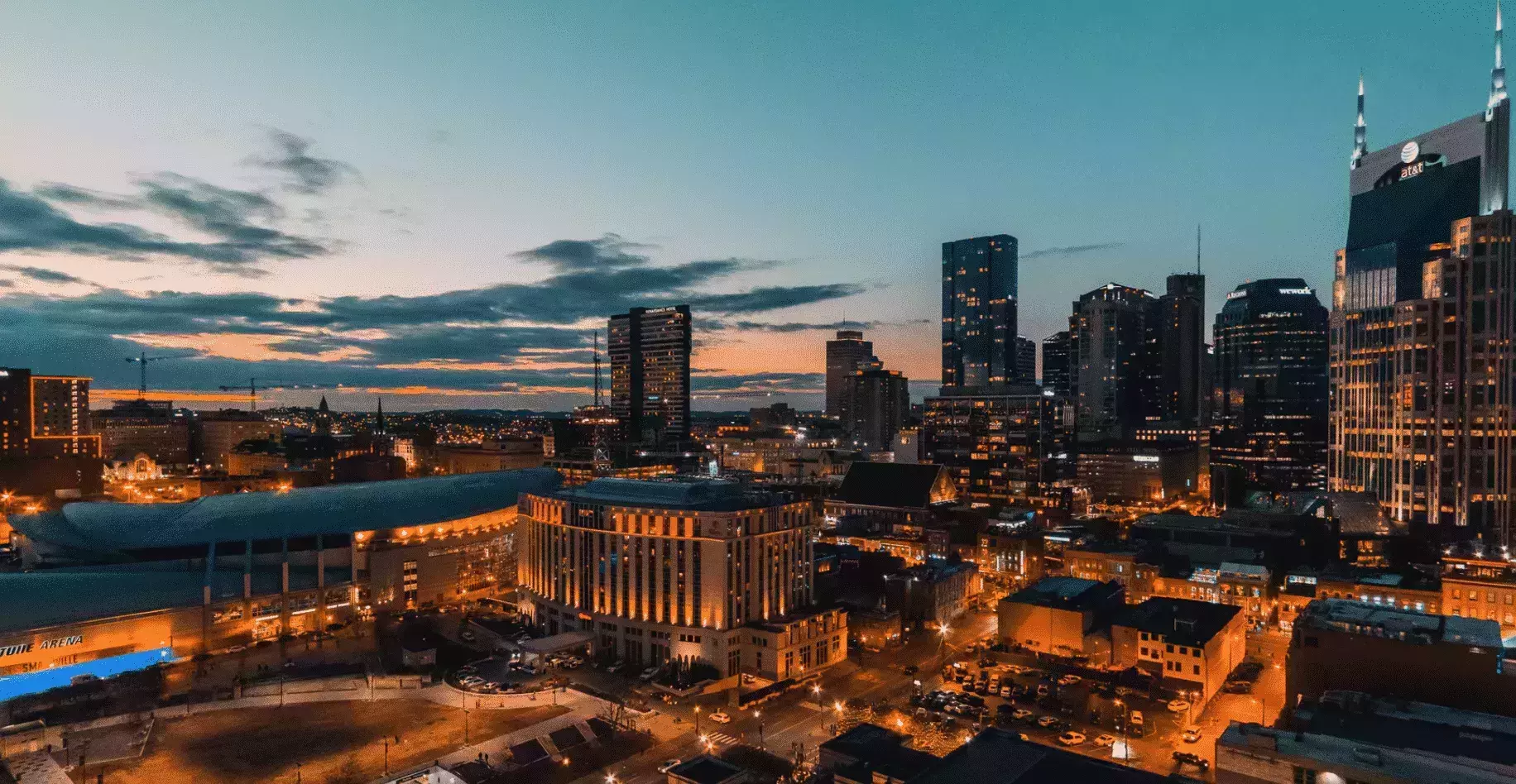 Nashville World Travel Guides