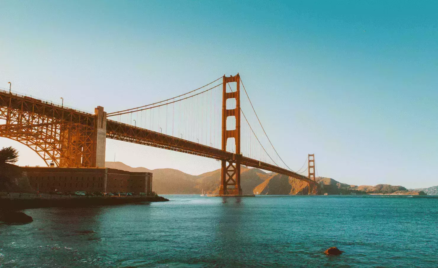 San Francisco things to do