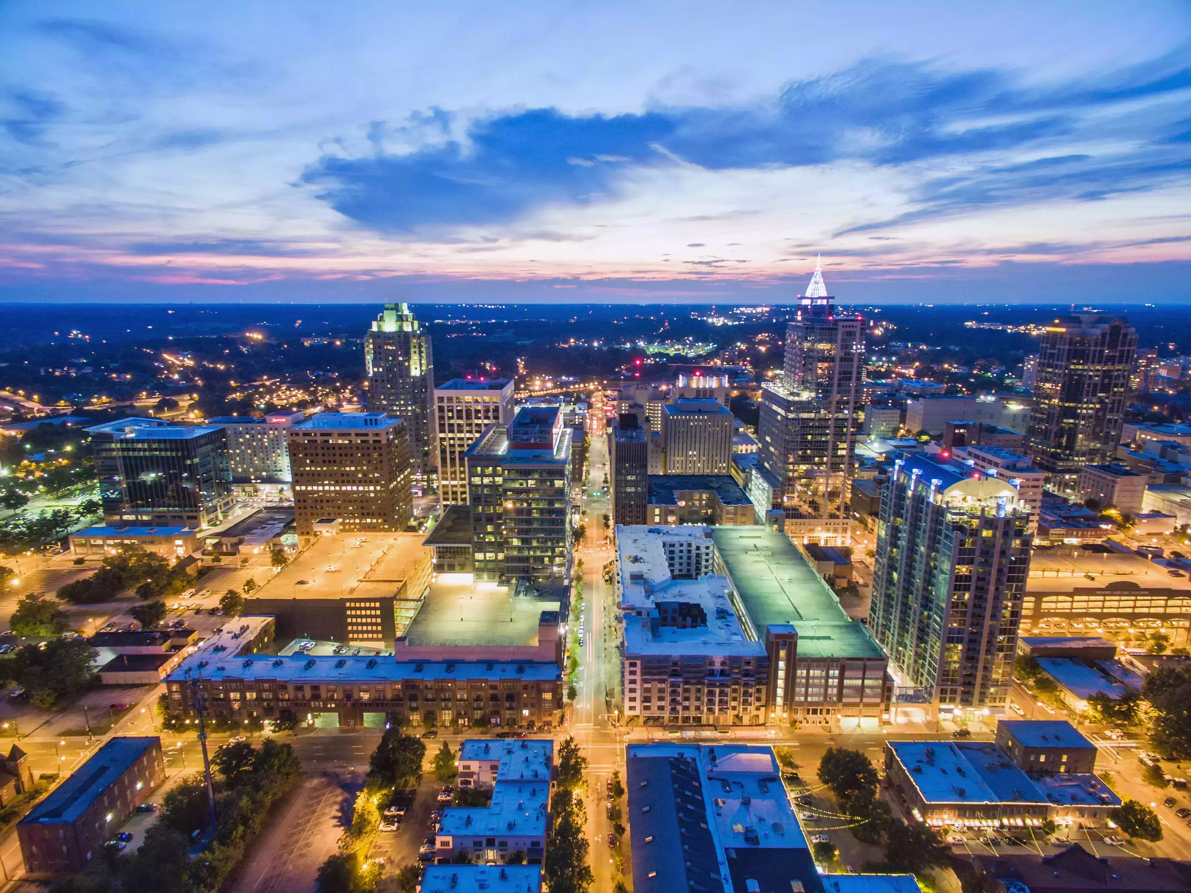 Best Cities for Millennials in US