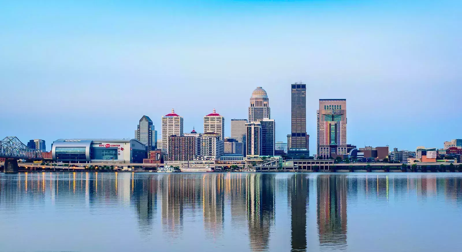 best USA destinations 2020