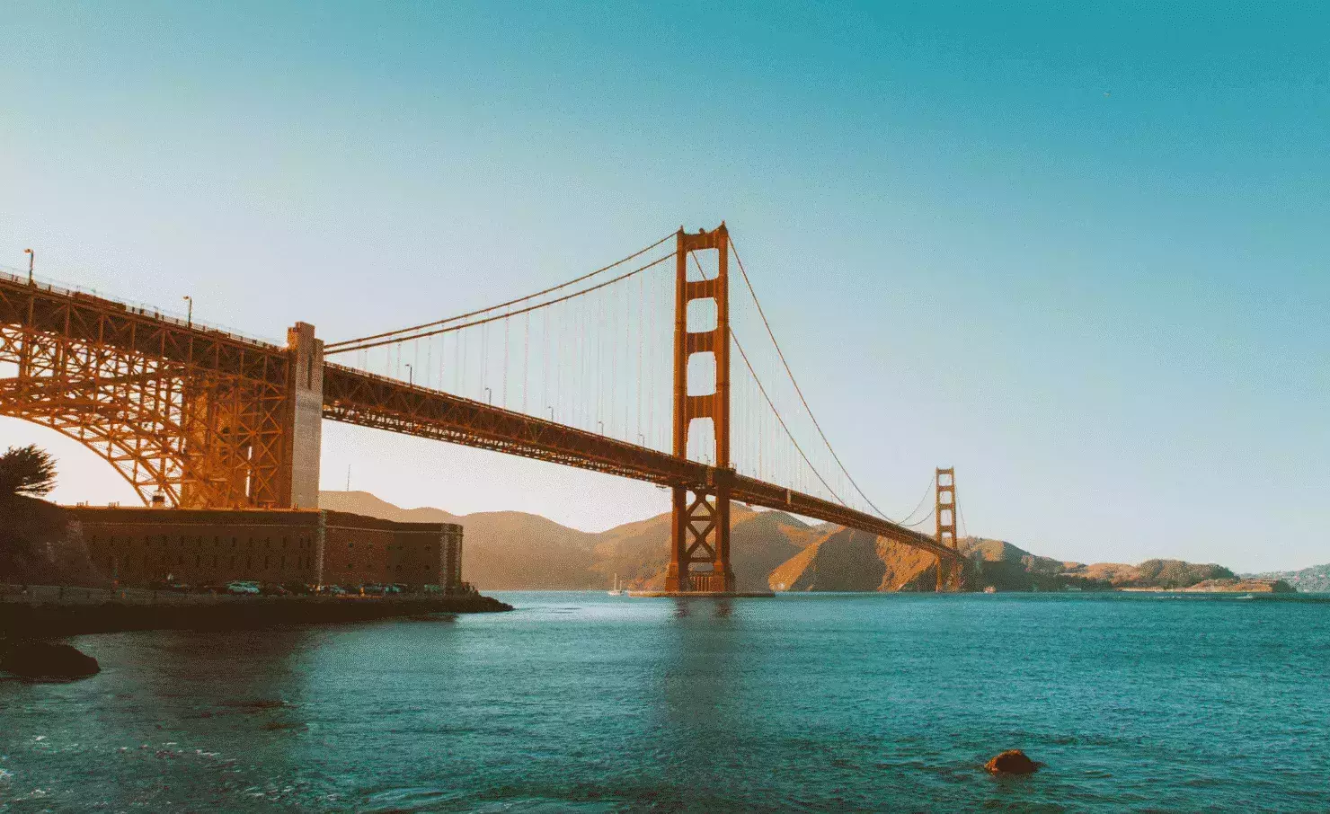 San Francisco things to do