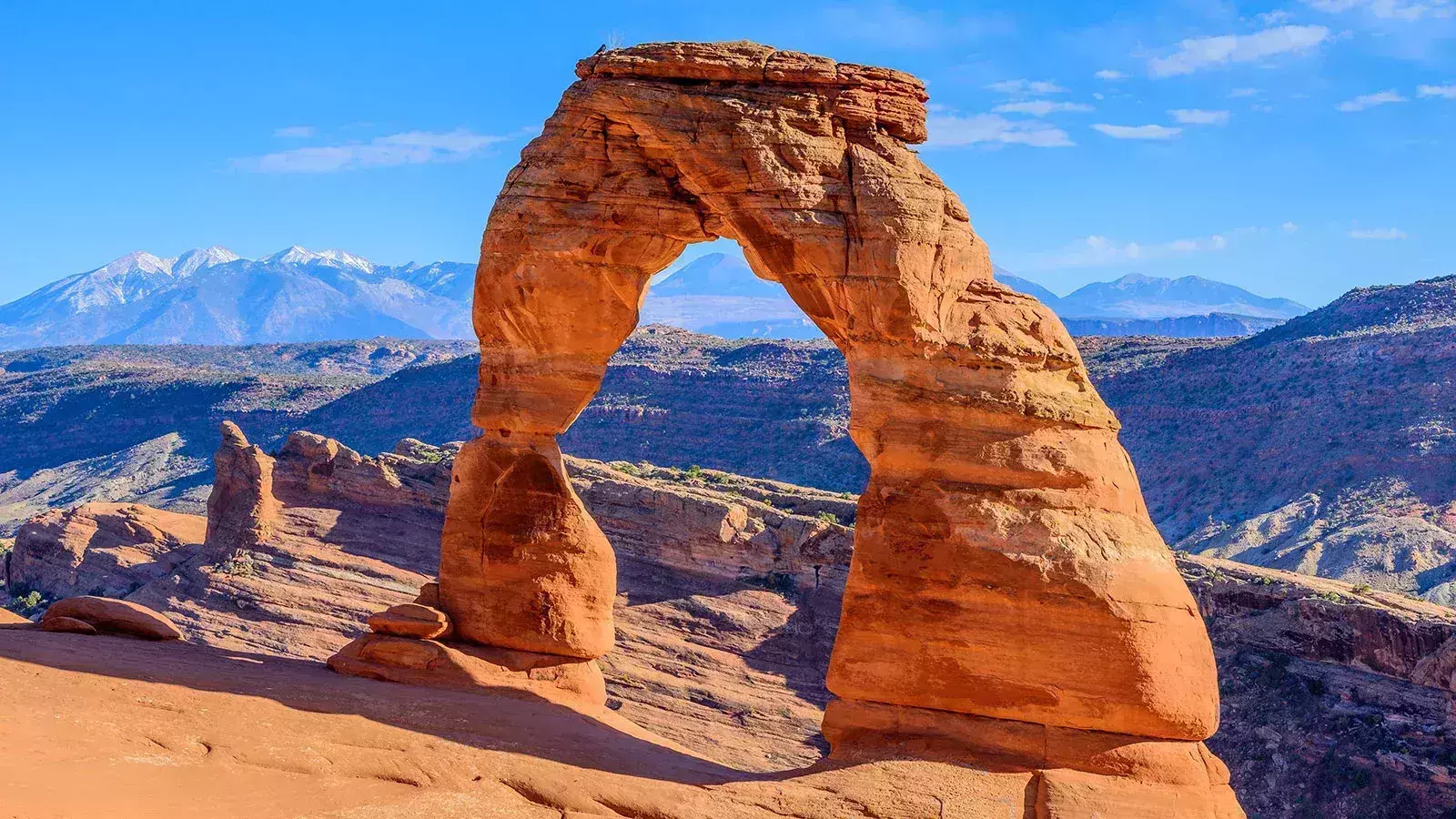 Instagrammable National Parks