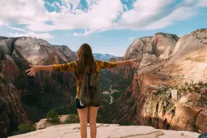 The 7 Most Instagrammable National Parks In America