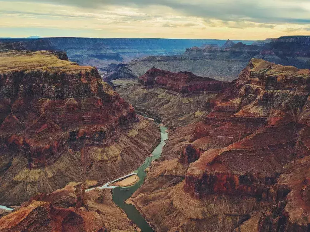Instagrammable National Parks