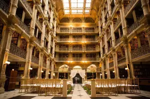 The 7 Most Instagrammable Spots In Baltimore