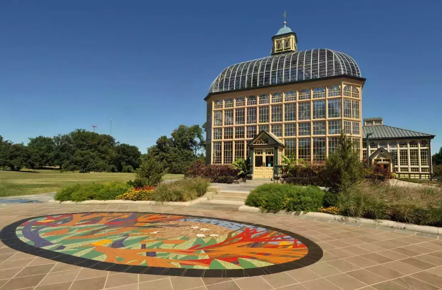 instagrammable places in baltimore