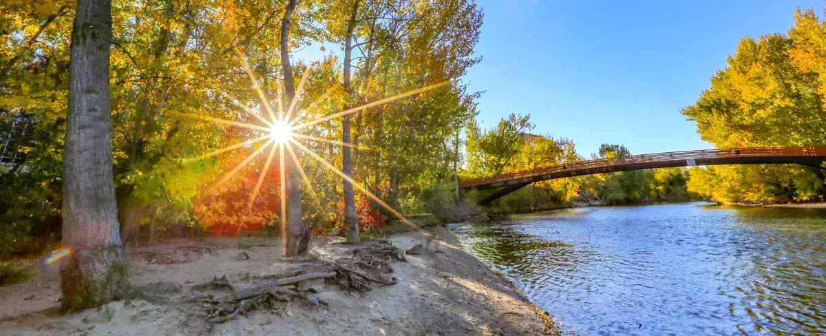 instagrammable places in boise