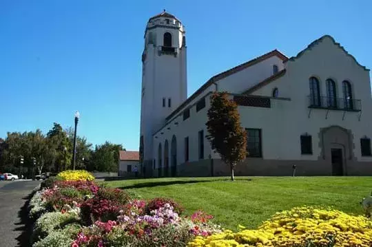 instagrammable places in boise