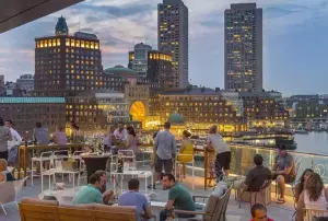 The 7 Most Instagrammable Spots In Boston