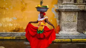 The 7 Most Instagrammable Spots In Cartagena