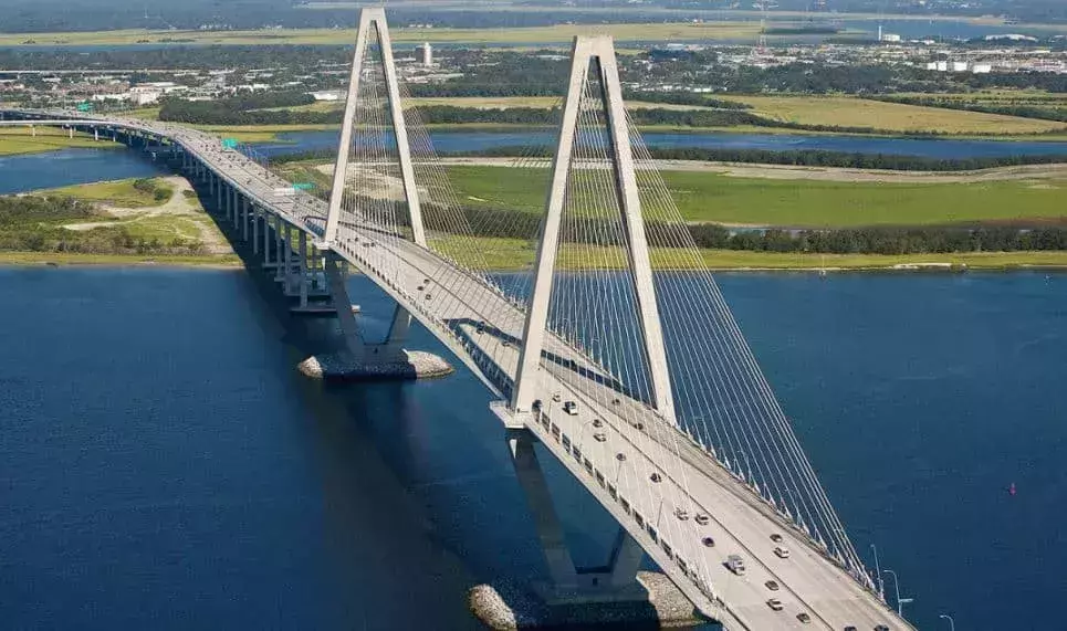 instagrammable places in charleston