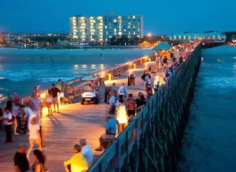 instagrammable places in charleston