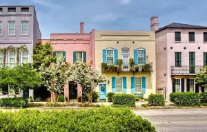 The 7 Most Instagrammable Spots In Charleston