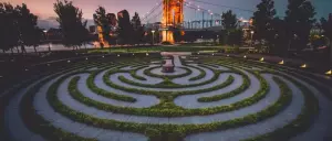 Here Are The Most Instagrammable Spots In Cincinnati