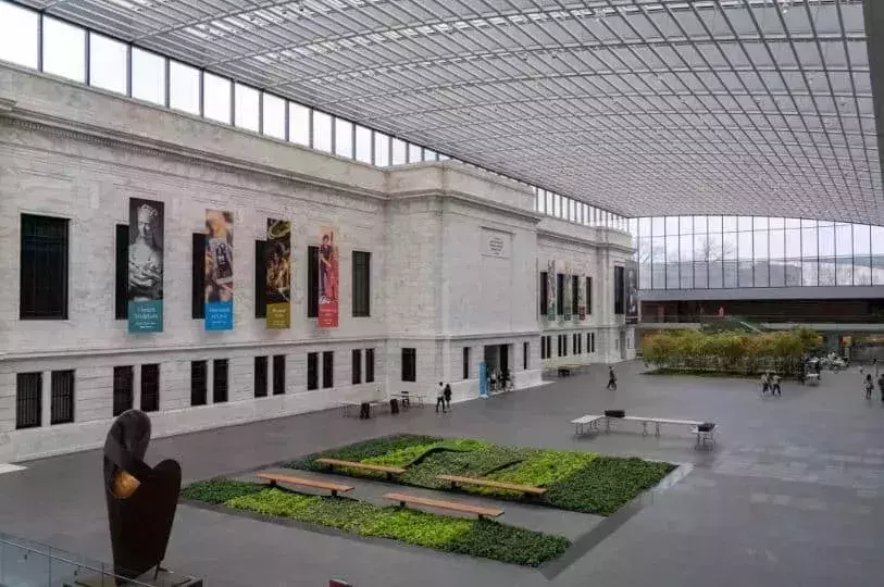 Instagrammable places in Cleveland