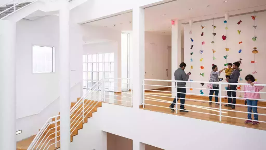 Des Moines Art Center 