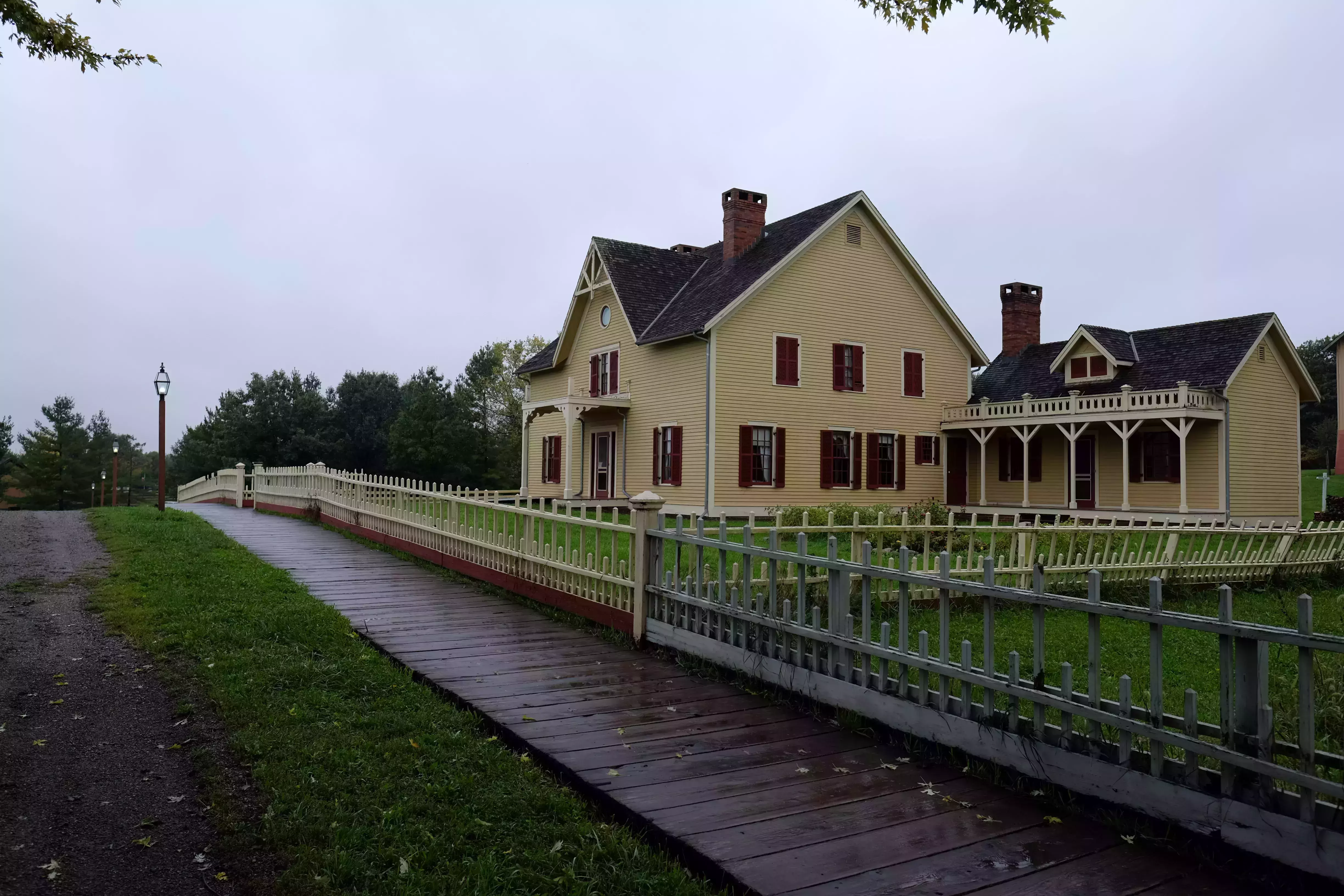Living History Farms Des Moines