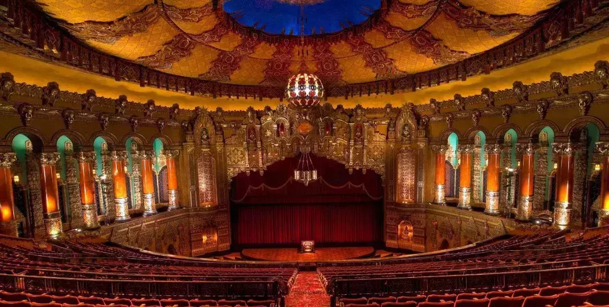 Fox Theatre