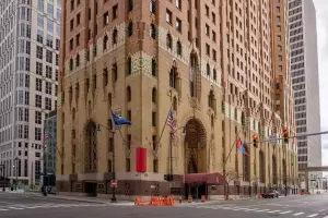 The 7 Most Instagrammable Spots In Detroit