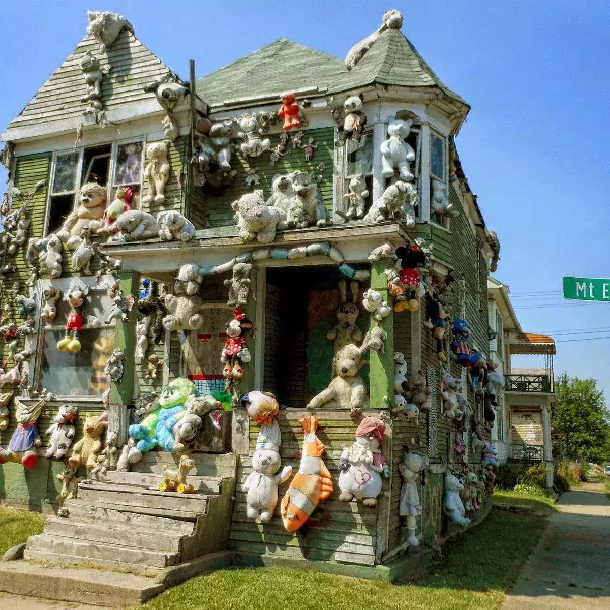 instagrammable detroit