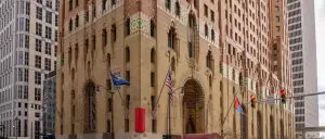 The 7 Most Instagrammable Spots In Detroit