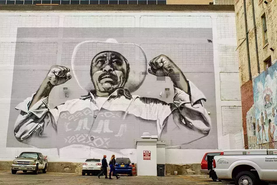 instagrammable el paso