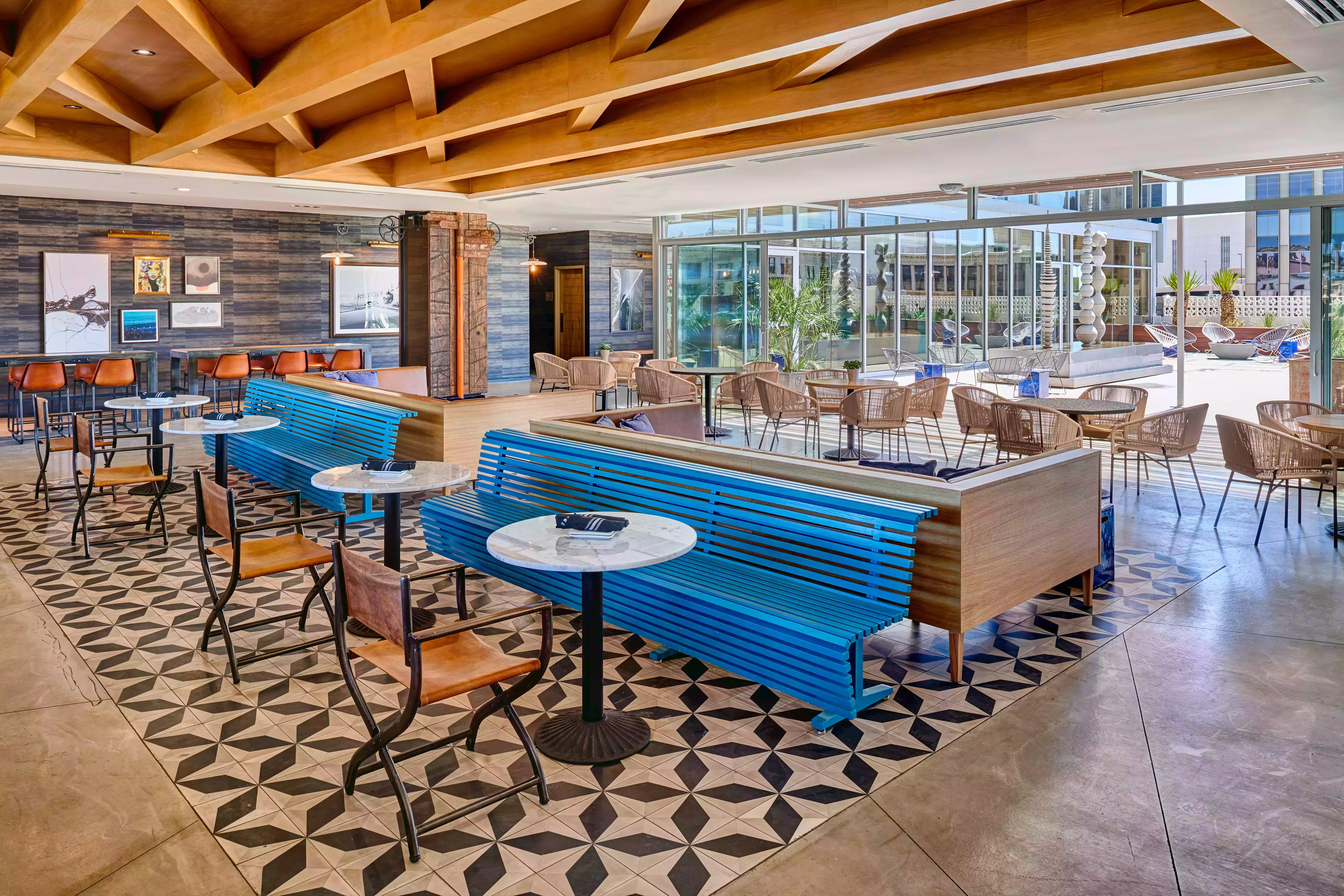 Hotel Indigo El Paso