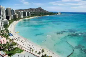 The 7 Most Instagrammable Spots In Honolulu
