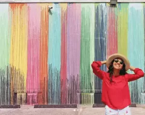 The 7 Most Instagrammable Spots In Houston