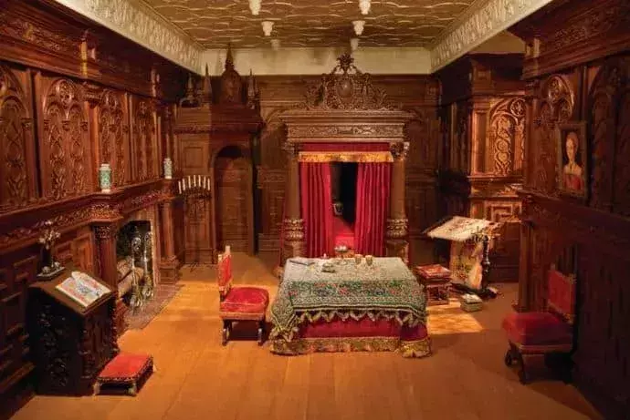 National Museum of Toys and Miniatures