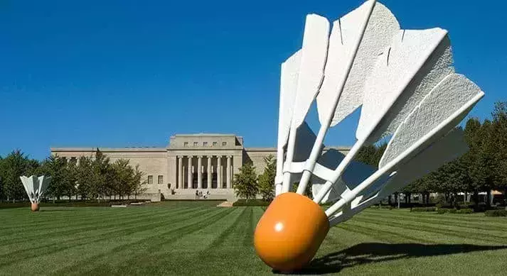 Shuttlecocks Kansas City