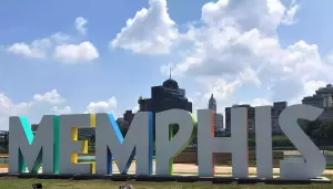 The 7 Most Instagrammable Spots In Memphis
