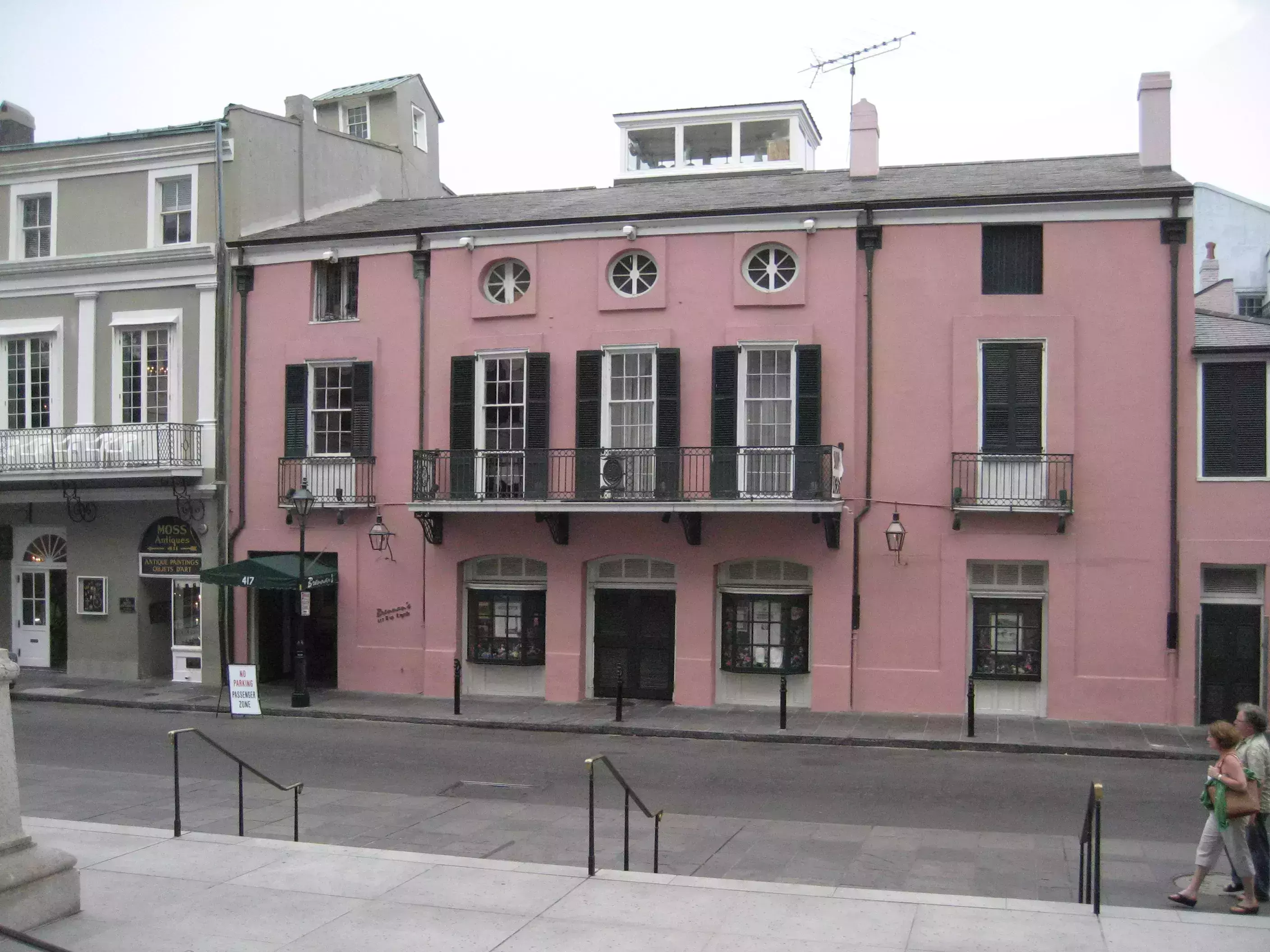 Brennan&amp;#039;s New Orleans