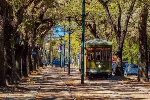 The 7 Most Instagrammable Spots In New Orleans