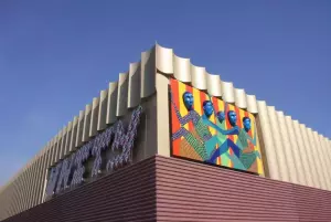 The 7 Most Instagrammable Spots In Newark