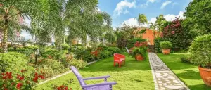 The 7 Most Instagrammable Spots In Saint Kitts and Nevis